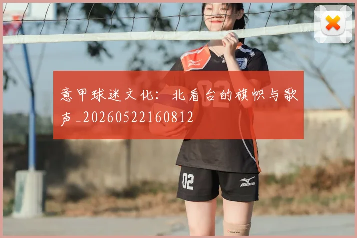 意甲球迷文化：北看台的旗帜与歌声_20260522160812